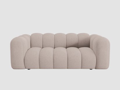 2-zitsbank Lupine | Micadoni