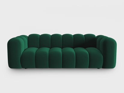 3-zitsbank Lupine velvet | Micadoni