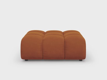 Hocker Sky velvet | Cosmopolitan Design