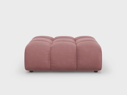 Hocker Sky velvet | Cosmopolitan Design