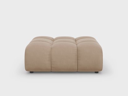 Hocker Sky velvet | Cosmopolitan Design