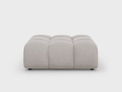 Hocker Sky velvet | Cosmopolitan Design