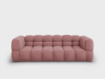 4-zitsbank Sky links velvet | Cosmopolitan Design