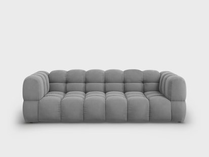 4-zitsbank Sky links velvet | Cosmopolitan Design