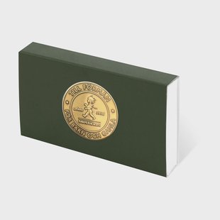 Solstickan Design Solstickan luciferdoosje 50-pack Groen