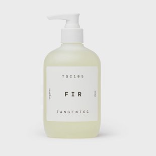 Tangent Fir handzeep 350 ml
