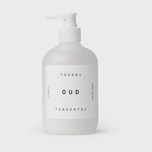 Tangent Oud handlotion 350 ml