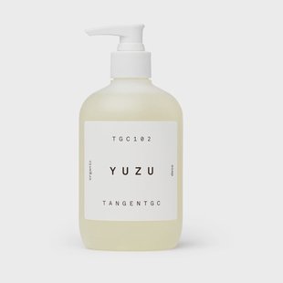 Tangent Yuzu handzeep 350 ml