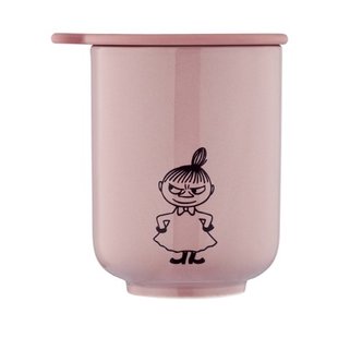 Dsignhouse x Moomin Moomin mok 20 cl Roze
