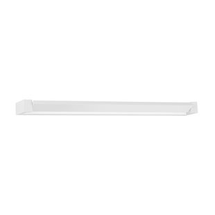 Nova Luce Line - wandverlichting - 70 x 9 x 4,2 cm - 20W LED incl. - zandwit