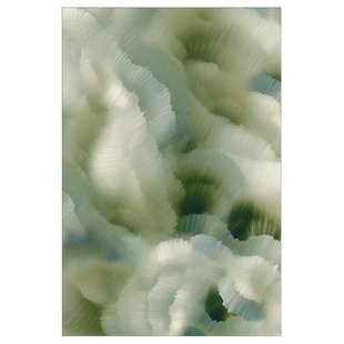 Moooi Carpets Flitter Flutter Vloerkleed 200x300 Polyamide Adonis