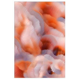 Moooi Carpets Flitter Flutter Vloerkleed 200x300 Polyamide Monarch