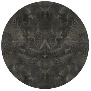 Moooi Carpets Techno Bee Vloerkleed&Oslash;250 Polyamide Nori