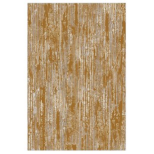 Moooi Carpets Beetle Wood Vloerkleed 200x300 Polyamide Poplar