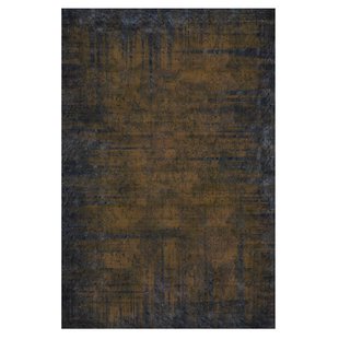 Moooi Carpets Patina Vloerkleed 200x300 Polyamide Cinnamon