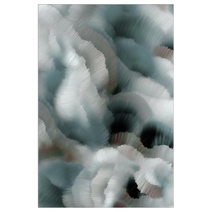 Moooi Carpets Flitter Flutter Vloerkleed 200x300 Polyamide Zarruco