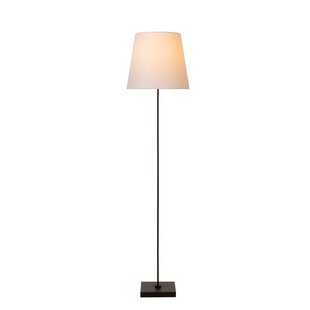 Lucide Chayanne - hanglamp - Ø 30 x 156,5 cm - zwart
