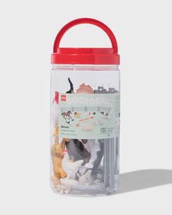 HEMA Boerderijdieren set