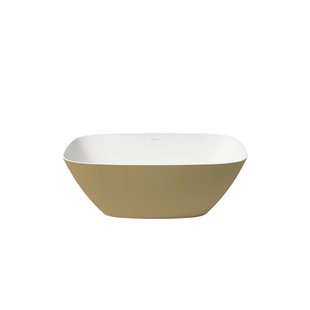 Vrijstaand Ligbad Zydra Arenal 150x72 cm Oro