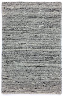 Natur Pur - Berber Vloerkleed Pure 650 Grey - 140x200 cm