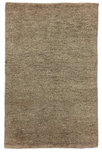 Natur Pur - Berber Vloerkleed Terra Sand 180 - 140x200 cm