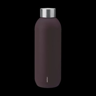Stelton Keep Cool thermosfles 0,6 l Berry