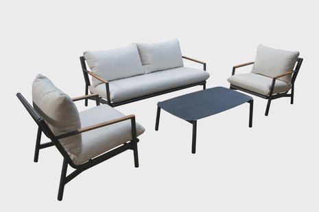 Fonteyn | Loungeset Monna