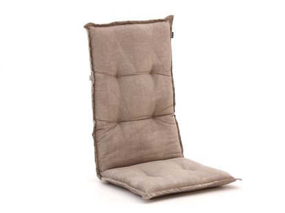 Hartman tuinkussen hoge rug 123x50cm - Laagste prijsgarantie!