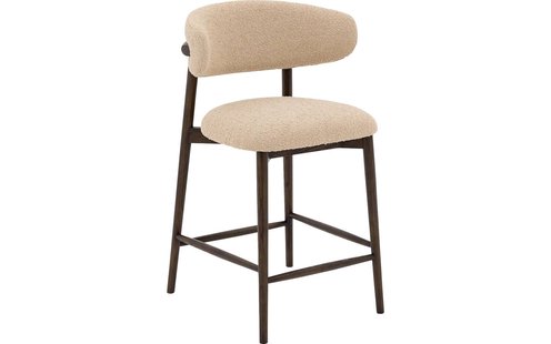 Goossens Counterstoel Diede, Counterstoel