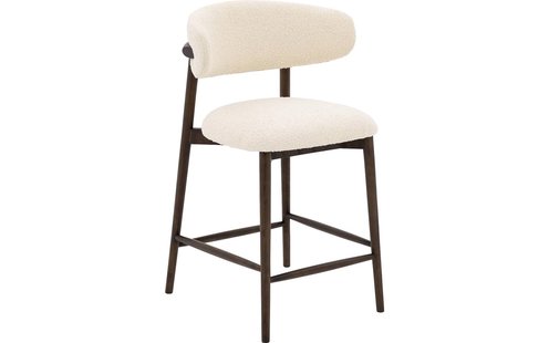 Goossens Counterstoel Diede, Counterstoel