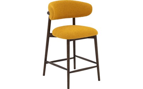 Goossens Counterstoel Diede, Counterstoel