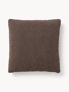 Boucl&eacute; bankkussen Tribeca