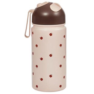 OYOY Yummy Aardbei Thermosfles