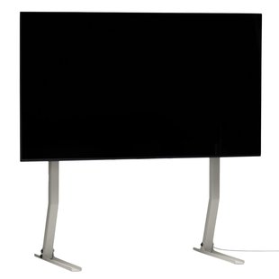 Pedestal Bendy Tall Tv-standaard Mushroom