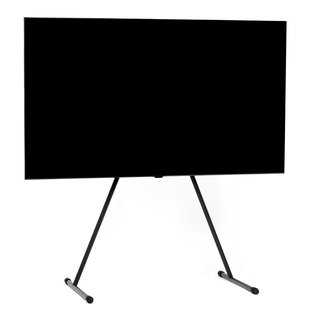 Pedestal Viva Tv-standaard Charcoal