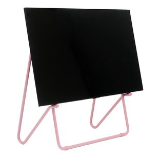 Pedestal Bloom Tv-standaard Bubble Gum