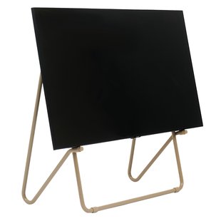 Pedestal Bloom Tv-standaard Sandstorm