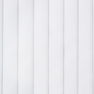 Faro Saigon-in - hanglamp - Ø 70 x 27,5 cm - mat wit