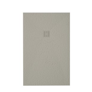Douchebak Smart Slate Zenon New Pearl (Alle Maten) Douchebak Smart Slate Zenon New Pearl (Alle Maten)