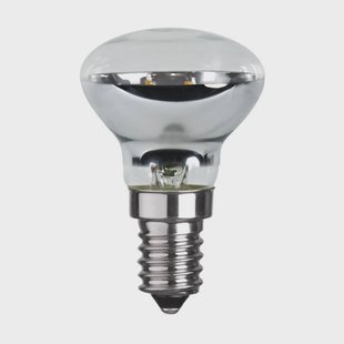 STAR TRADING LED lamp Verlichting, R39 E14 2,8 W 2.700 K dimbaar