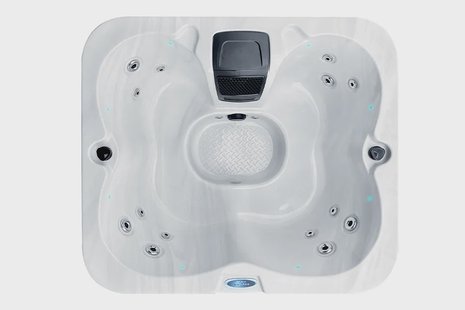 Passion Spas | Spa Spark