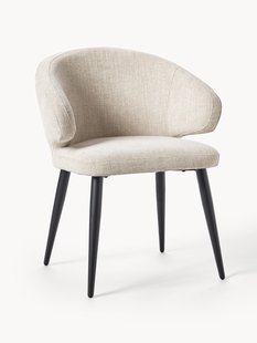 Boucl&eacute; armstoel Celia