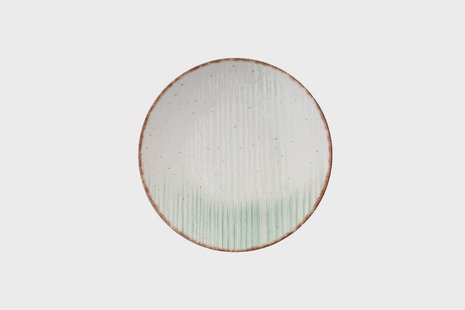 24-delige dinerset Damar porselein | Hermia