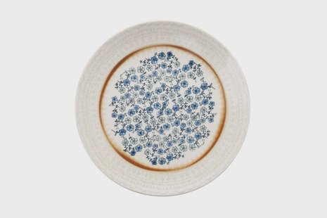 24-delige dinerset Sacha porselein | Hermia