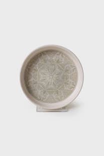 Set van 6 kommen Lucius keramiek | Hermia