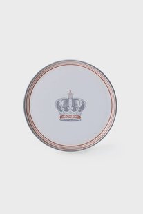 6-delige taart serveerset Luce keramiek | Hermia