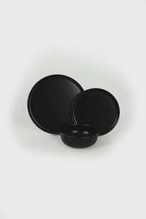 18-delige dinerset Pal keramiek | Hermia