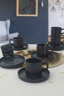 12-delige theeset Rodney keramiek | Hermia