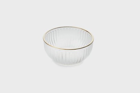 Set van 6 kommen Hilde | Hermia