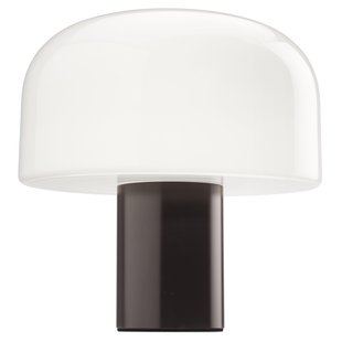 Flos Bellhop Glass Tafellamp LED Cioko